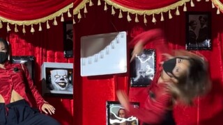 Bisakah Anda menantang ombak besar terkuat di seluruh situs? | Versi dadu Halloween