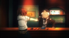 Robotics;Notes - Tập 2 [Việt Sub]
