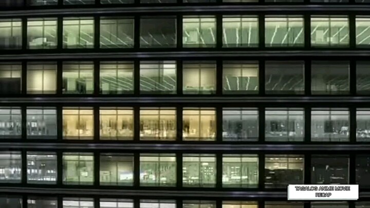 Isang bata na kalahating tao at kalahating ghoul__part 1