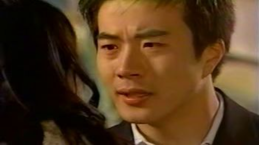 Kev Hlub Nyob Ntuj Ceeb Ntseej Ep11