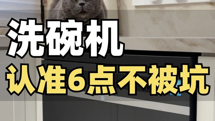 6 Key Questions Pros Ask When Buying a Dishwasher