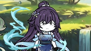 A Mortal's Journey to Immortality - Part 10 of the Late Combination Period: The Sea of Demonic Origi
