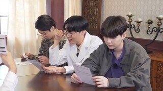 Run BTS! 2020 - EP.120 720p