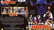 [Vietsub] New Seven Dragon Ball / Dragon Ball: The Magic Begins (1991) | Tân thất long châu