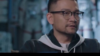 Menonton "The Wandering Earth 2" untuk kedua kalinya, pernahkah Anda menemukan detail dan telur Pask