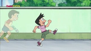 Doraemon episode 454