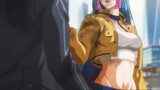 [ AMV ] WAR OF CHANGE