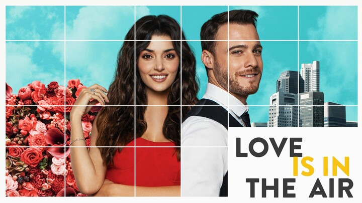 Watch Love Is in the Air Season 2 Full Series 2021 HD - onoflix.ru