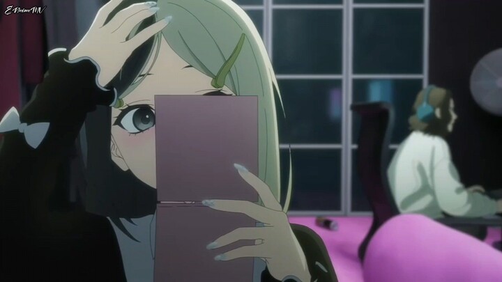 Anime Dengan Grafik Mantap 🔥