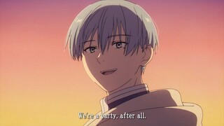 Frieren season 2 Official Trailer 1080p