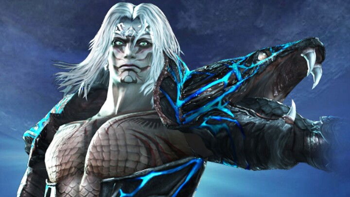 Cao Pi slices bullets with his sword? Sun Wukong transforms into a demonic overlord? The plot of thi