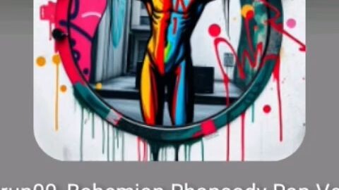 Bohemian rhapsody Rap Version