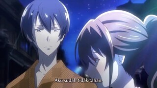 E4-Kyoto Teramachi Sanjou no Holmes