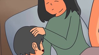 [Tiểu quỷ Ah Qi] Nếu cho rằng có ma thì cứ hét lên để Sao Thủy rút lui!