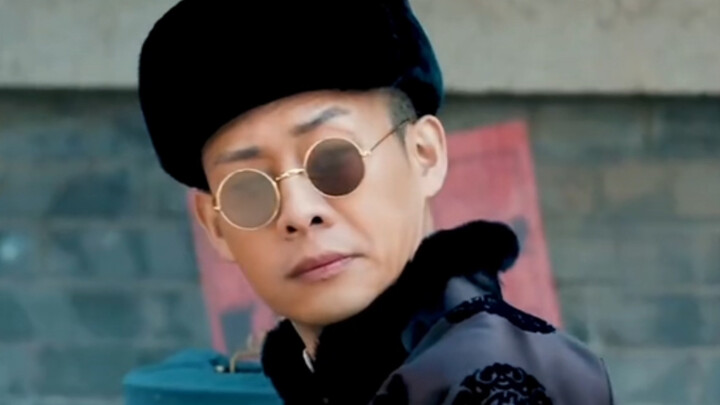 How strong are top-tier spies? One pop of the popcorn and you know something’s off!