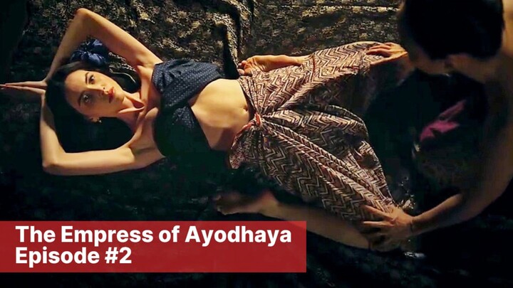 BALADA 4 SELIR MEMPEREBUTKAN CINTA SANG RAJA‼️