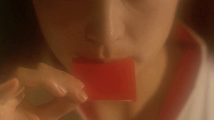 [Portraits of enchanting beauties in ancient style] The romantic charm is so strong that it burns th