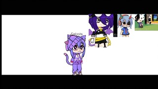 Gacha club time