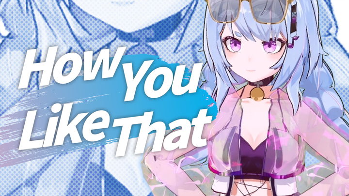 Learn to dance HOW YOU LIKE THAT from scratch