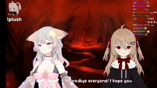 evil哄妈妈，我直接爆哭