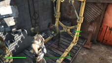 (PART 24) - Epic Survival Gear That Changed Everything - Fallout 4 - hakemzo