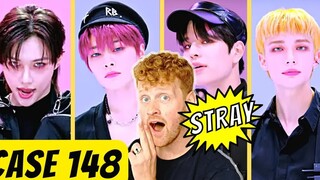 [بالصينية] 【ستراي كيدز】 رقصة الفريق مليئة بالتفاصيل الدقيقة! مدرب الرقص يشاهد فيديو رقصة "Case 143" 