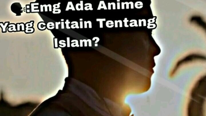 kalian udh pernah nonton anime ini?