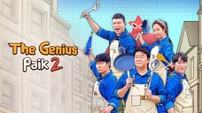 The genius paik season 2 (eng sub) ep.6