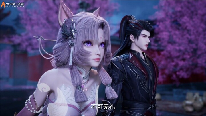 Supreme Above The Sky Eps 53 Sub Indo