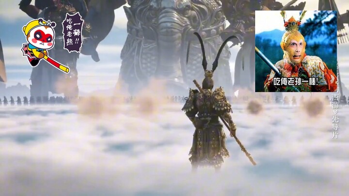 Đại chiến khỉ thật