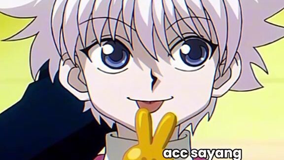 acc sayang