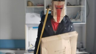 为潘森发声，英雄联盟设计师！！