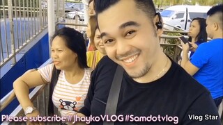 MOA rides | with my admin laughtrip tlaga..