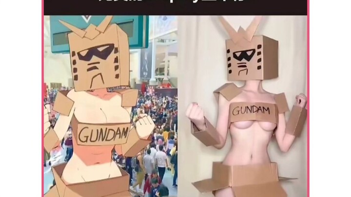 Heaven-Defying Meme (Actually Extremely Heaven-Defying) #5 Recommendation Level: ★★★★★★