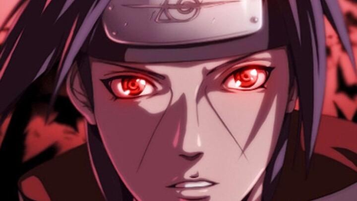 Uchiha hits seven! Pacific Admin!