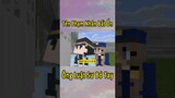 Tên Tội Phạm Bất Ổn Nhất Minecraft 🤣 #shorts