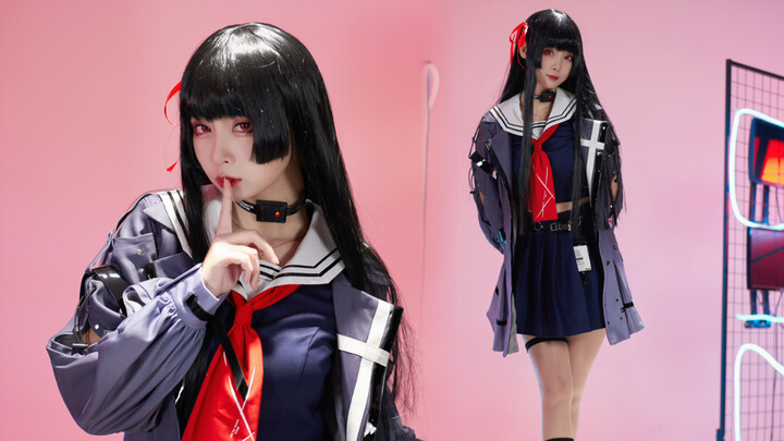 Only those who dance more freely will win, right?