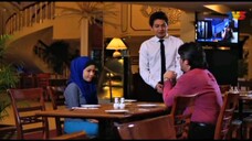 Sebenarnya Saya Isteri Dia EP13 (Akhir)