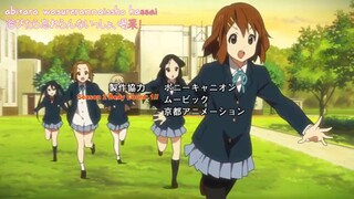 K-ON!! S2 Sub Indo Episode 11