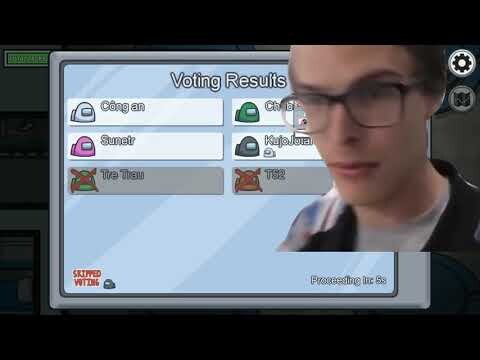 Among US EXE