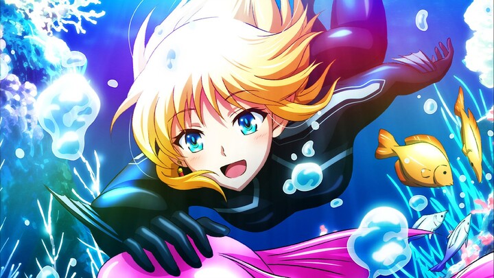 [January 2022 / Eri Kouno & Daisuke Ono] Riajuu Daichi PV2 [MCE Subbing Group]