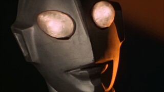 【4K 60FPS】Những cảnh kinh điển của Ultraman (số đầu tiên)