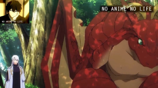 (P6) Long Thần Vực Dậy #ReviewAnime