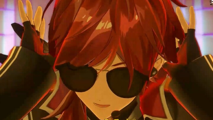 International Students [Lauren Iros/Oliver Evans] [NIJISANJI Rainbow Club]