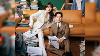 Delightfully Deceitful ep 4 eng sub