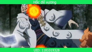 Black Clover「AMV」 Người tốt #anime #schooltime