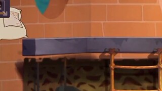Tom and Jerry Mobile Game: Do you really think that I, Dabaolai, will be wronged if I don’t show you