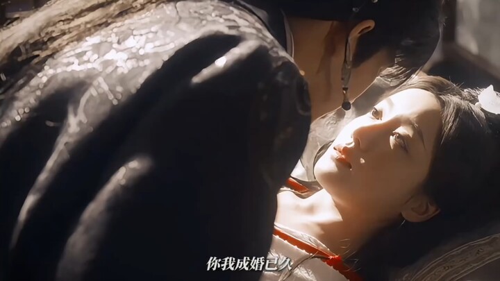 Bahkan sebagai pion, si anjing setia Xiao Shu tetap rela dimanfaatkan. #MataCemerlangJiang ZhenyuDan