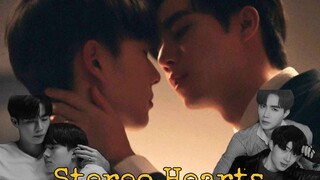 BL คู่รัก คิวตี้พาย