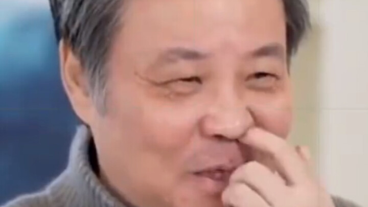 The Nine Virtues of Mr. Yu Hua